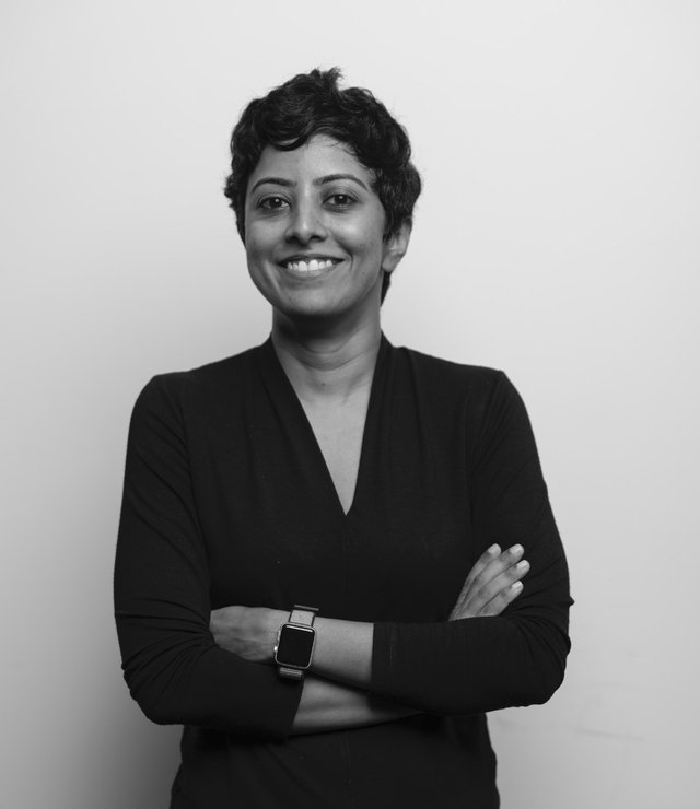 Charu Menon