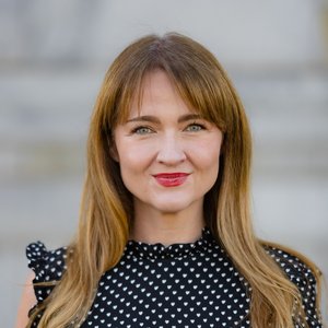 sarah mcgregor