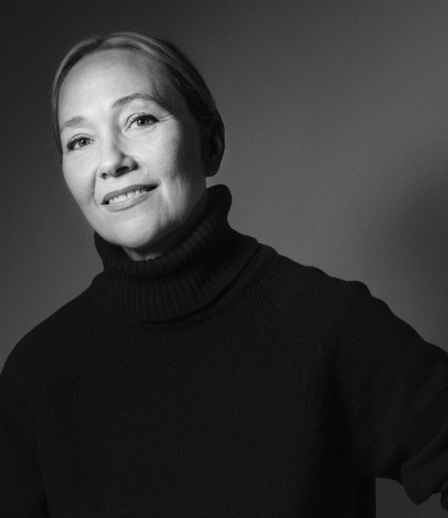 Susanna Nygren Barrett