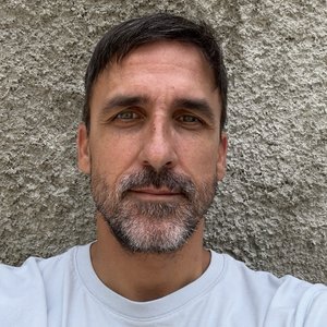 Carlos Ritter