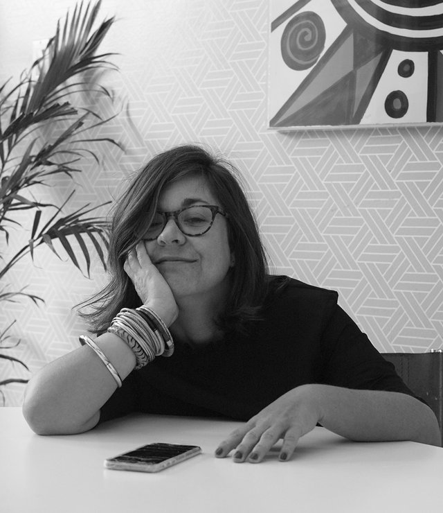 Anne-Claude Chénier