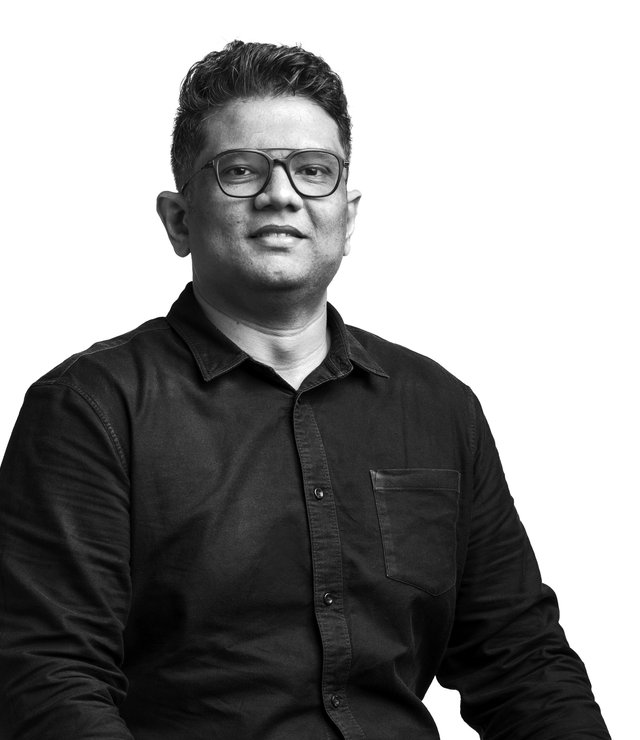 Kapil Bhimekar