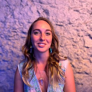 Carolyn McMurray (Word Tonic)