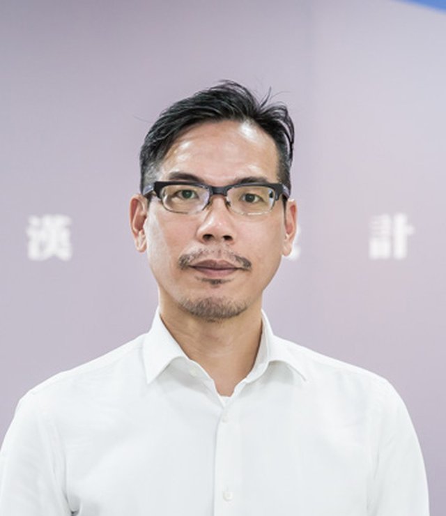 Ken-tsai Lee
