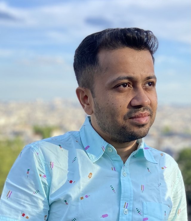 Hiren Dedhia