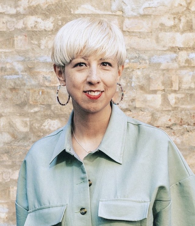 Eliana Carranza-Pitcher