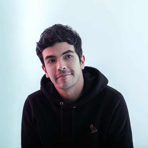 Hugo Mario Garcia Moya