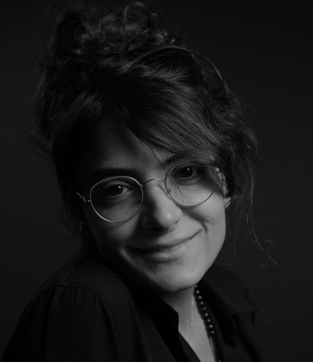 Marie Claire Maalouf