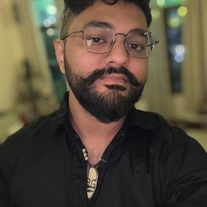 Rishabh Kallyat