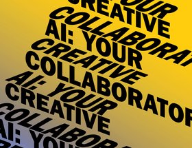 AI: Your Creative Collaborator