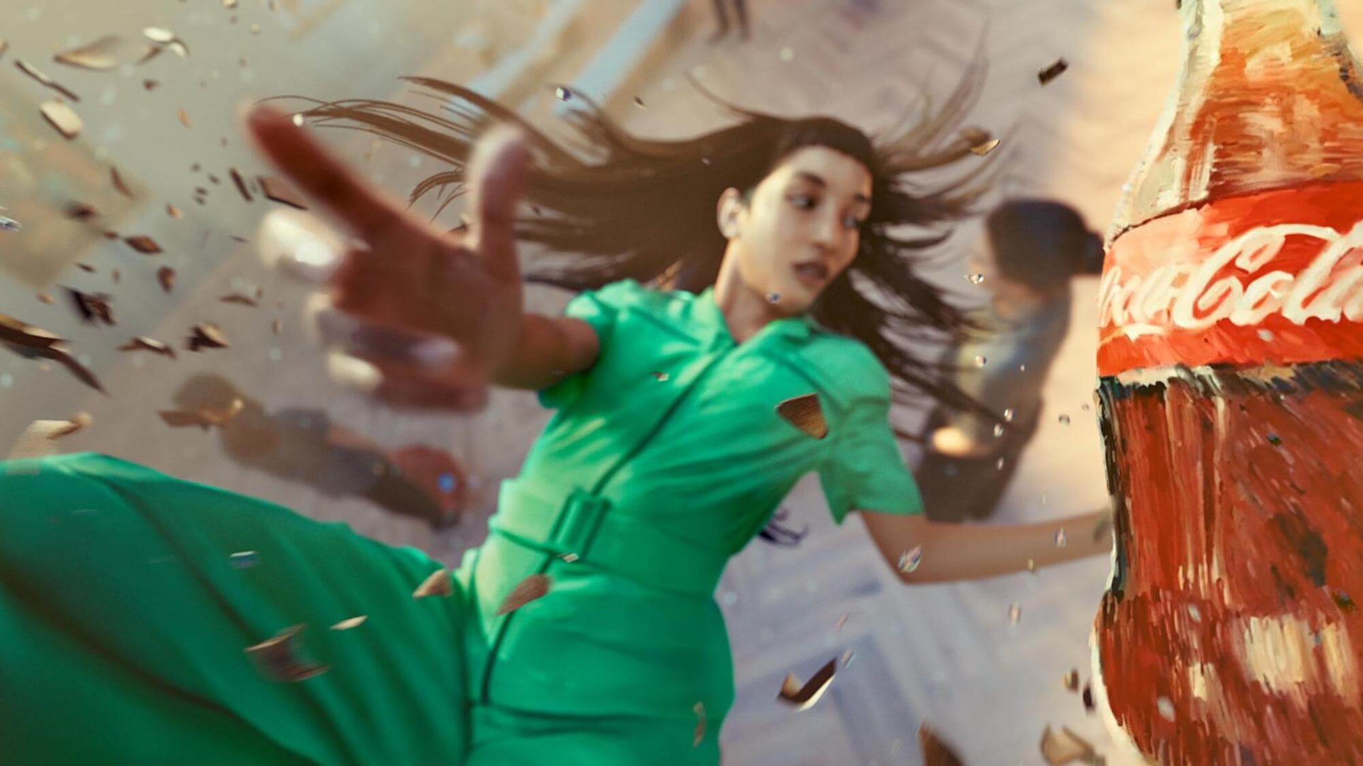 How to stop worrying and learn to love AI, according to the team