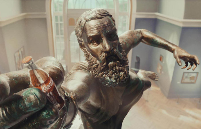 The year’s best work, presented for deep dive in the D&AD Annual 2023