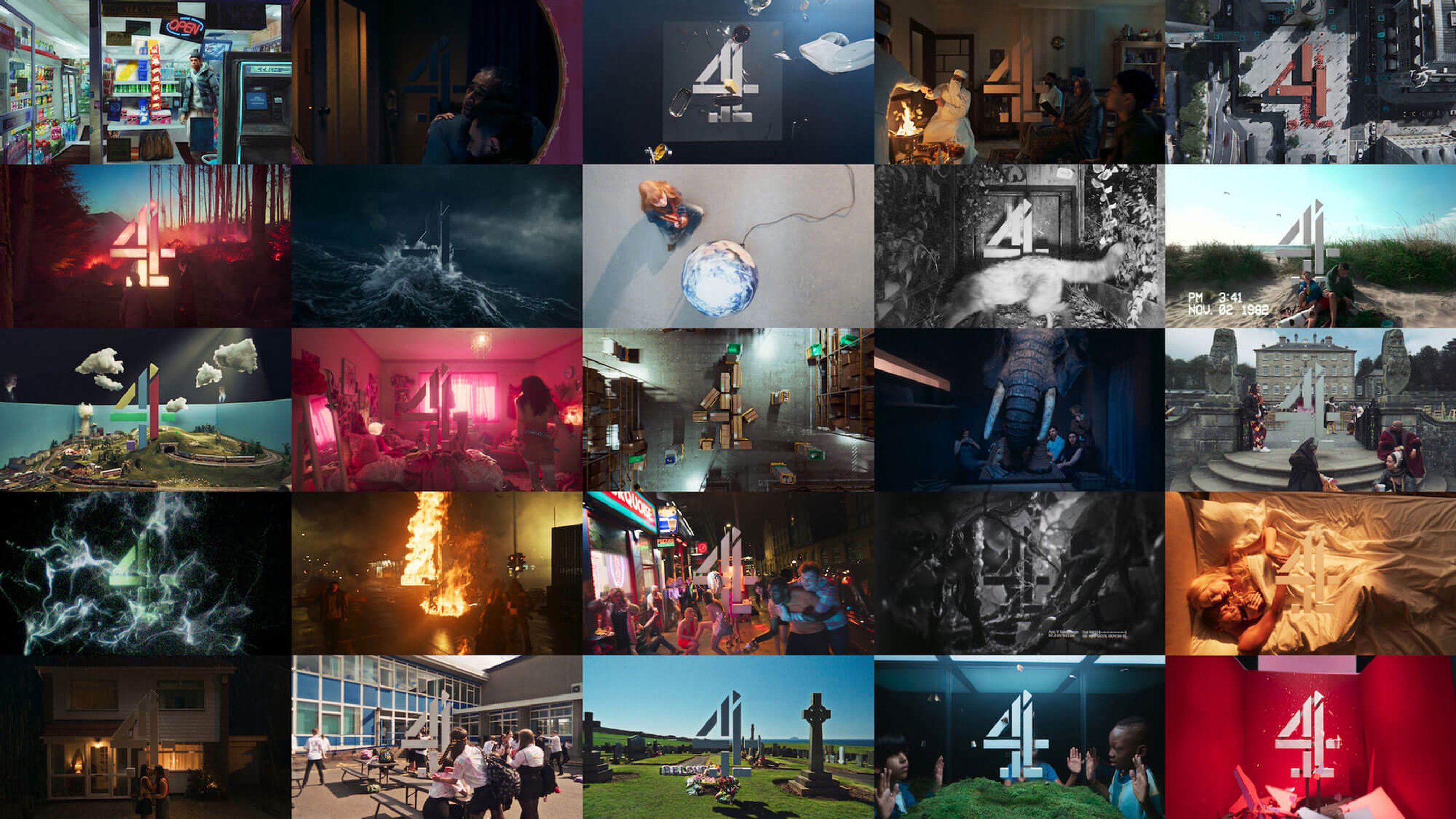 アート+エンタメ THE 72ND ART DIRECTORS ANNUAL The 72nd Art Directors Annual