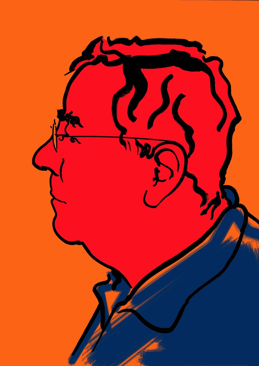 Martin LambieNairn, Remembered by his D&AD Peers D&AD